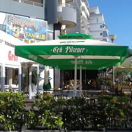 Kompleksi Oslo Bari Vlorë