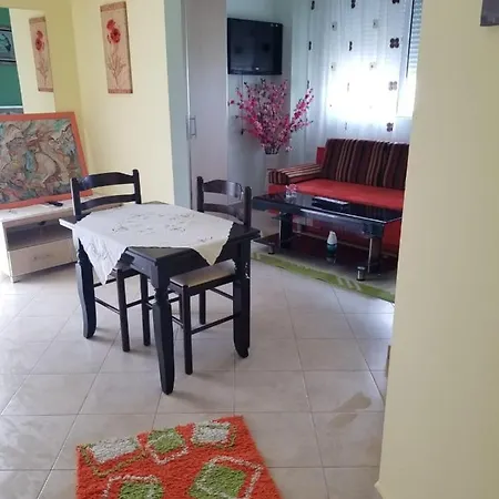 Kompleksi Oslo Bari Vlorë