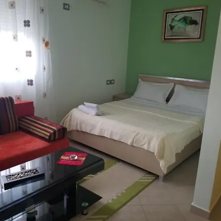 Lägenhet Kompleksi Oslo Bari Vlorë