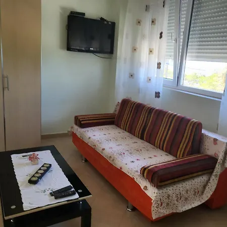 Kompleksi Oslo Bari Lägenhet
